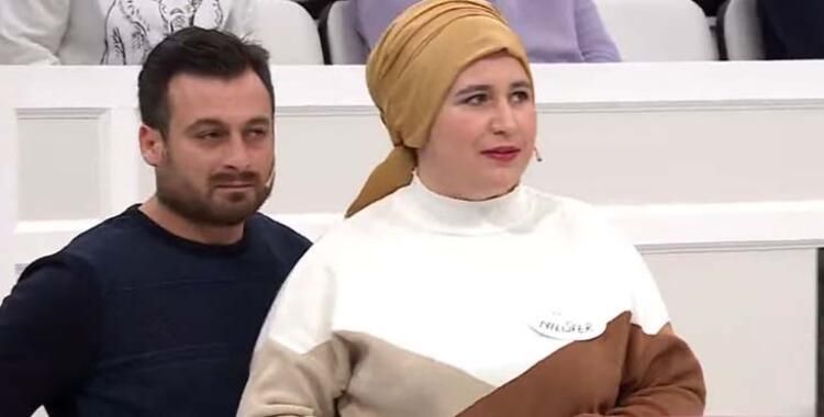 Esra Erol'u canlı yayında çıldırttılar 6