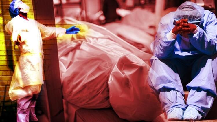 Korona tedavisinde 'Monoklonal antikor' mucizesi 19