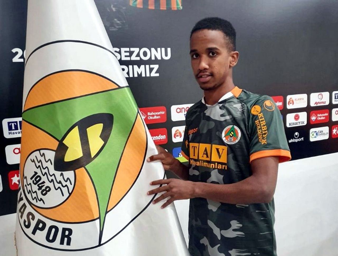 Süper Lig'de ocak ayı transferleri 8