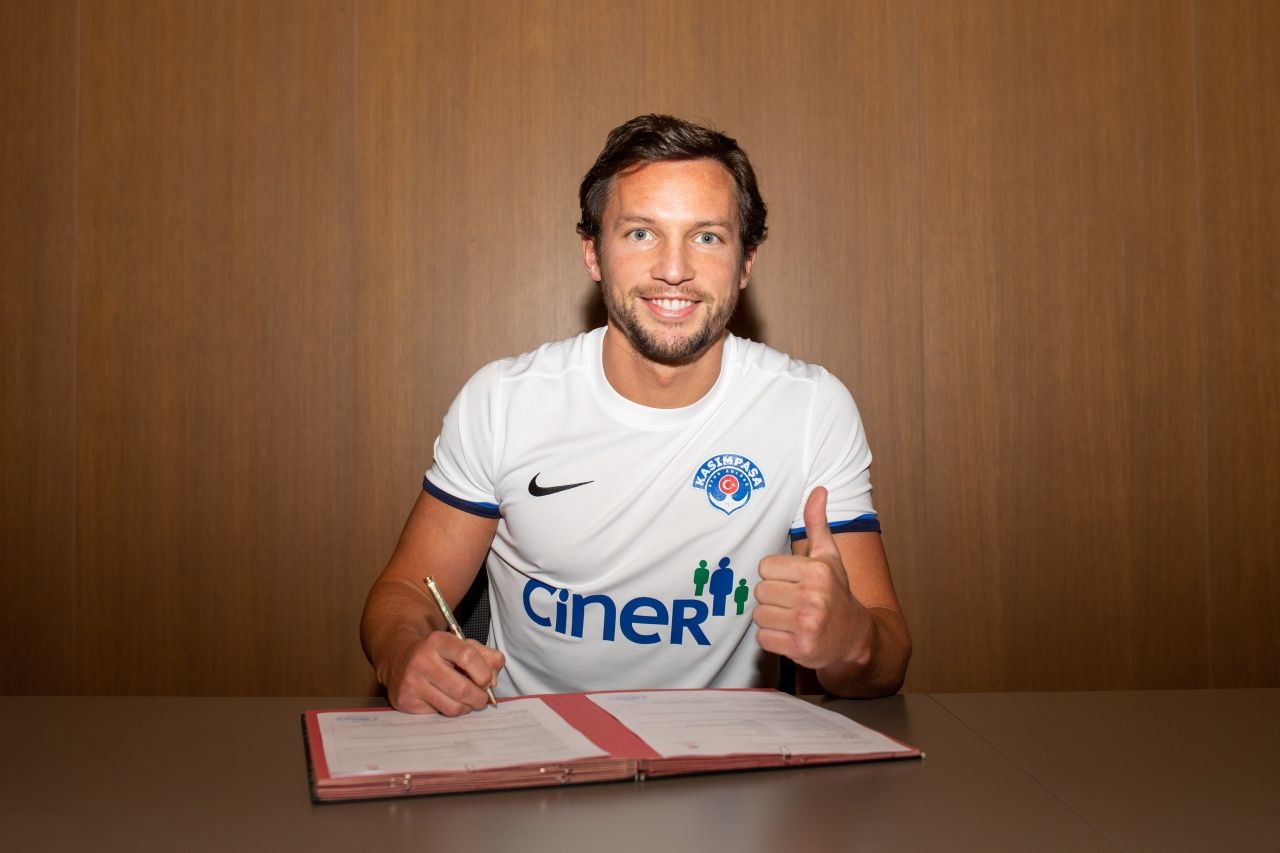 Süper Lig'de ocak ayı transferleri 25