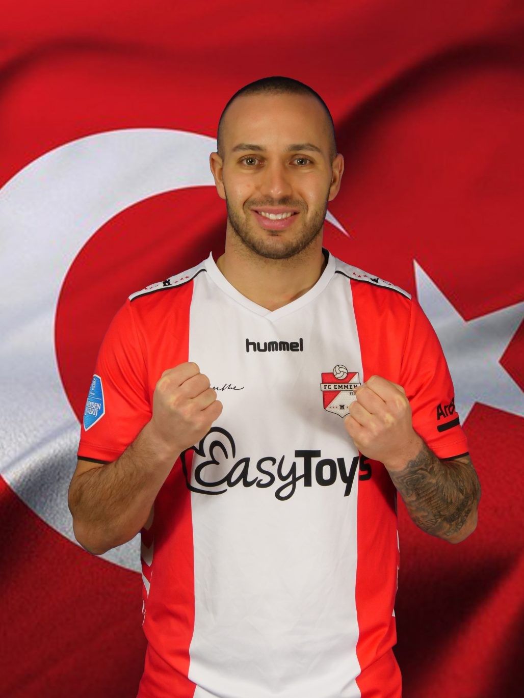 Süper Lig'de ocak ayı transferleri 23