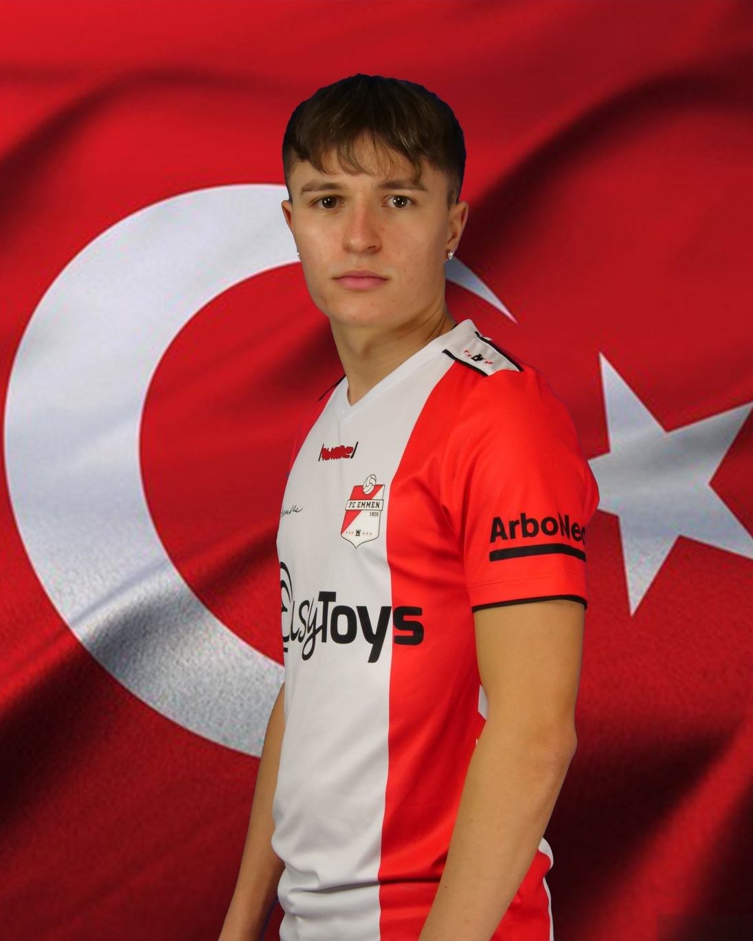 Süper Lig'de ocak ayı transferleri 24