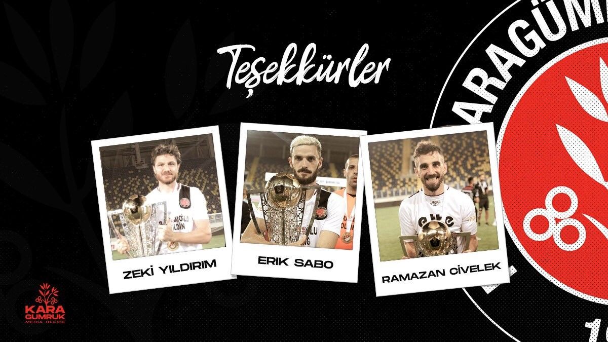 Süper Lig'de ocak ayı transferleri 30