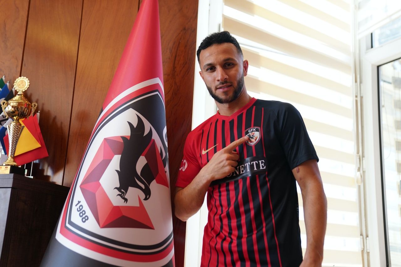 Süper Lig'de ocak ayı transferleri 15
