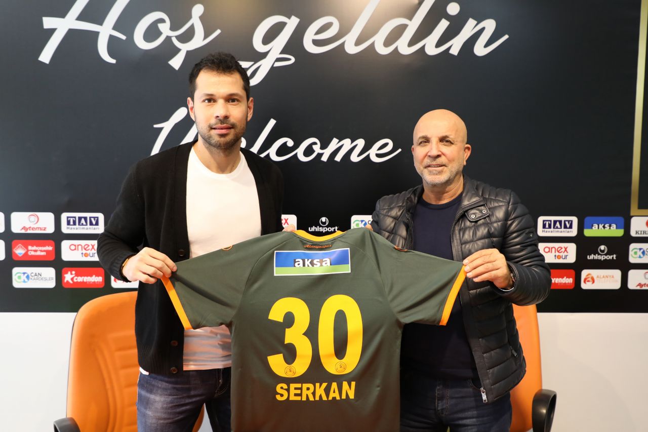Süper Lig'de ocak ayı transferleri 3