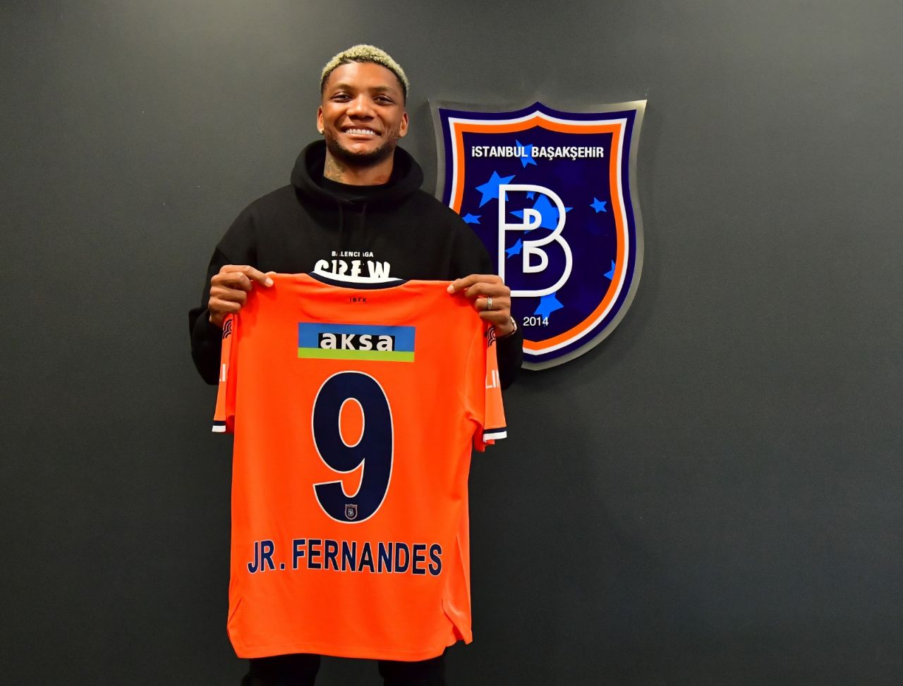 Süper Lig'de ocak ayı transferleri 13