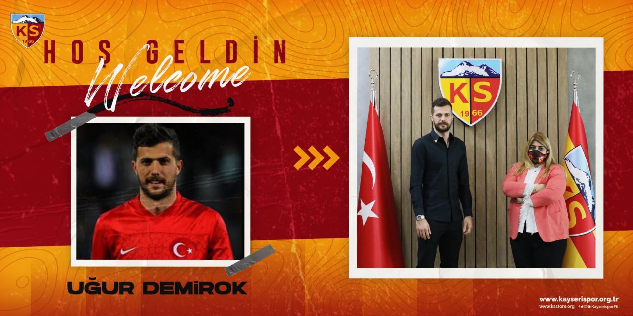 Süper Lig'de ocak ayı transferleri 26
