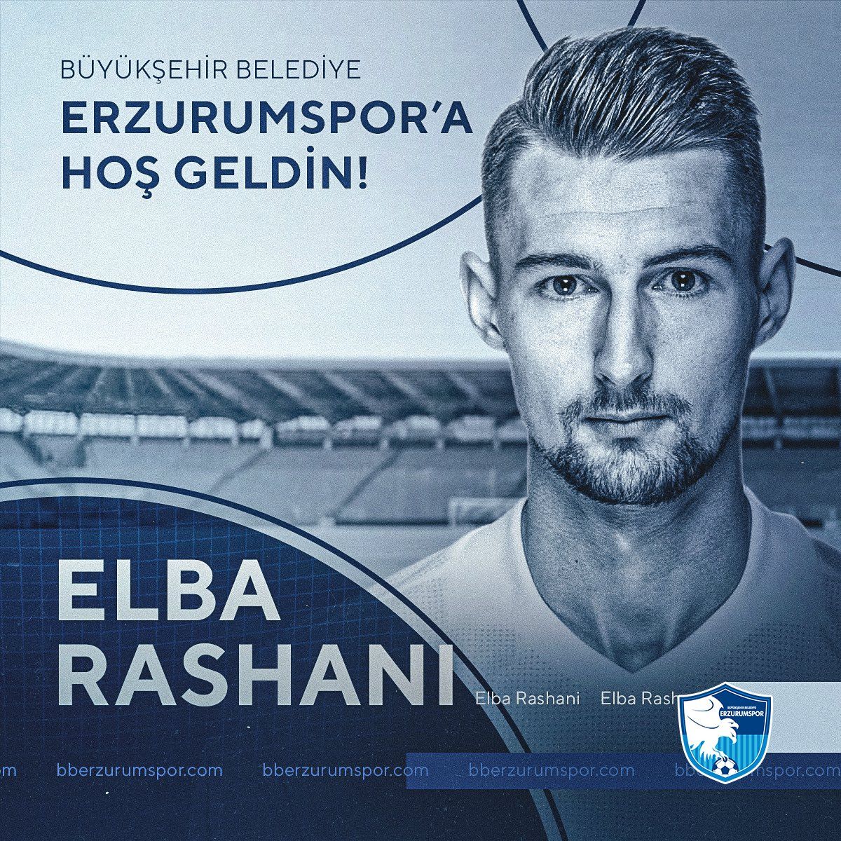 Süper Lig'de ocak ayı transferleri 12