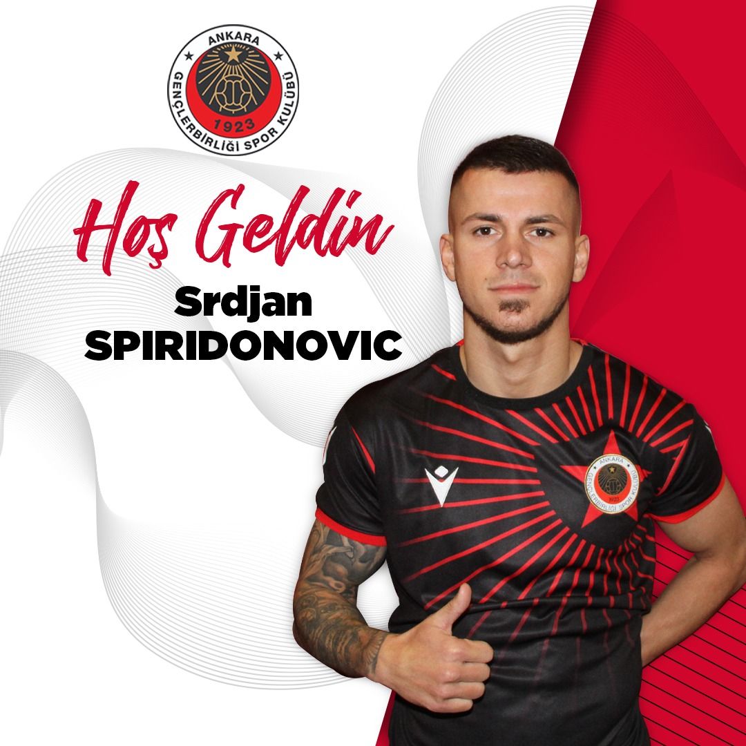 Süper Lig'de ocak ayı transferleri 11