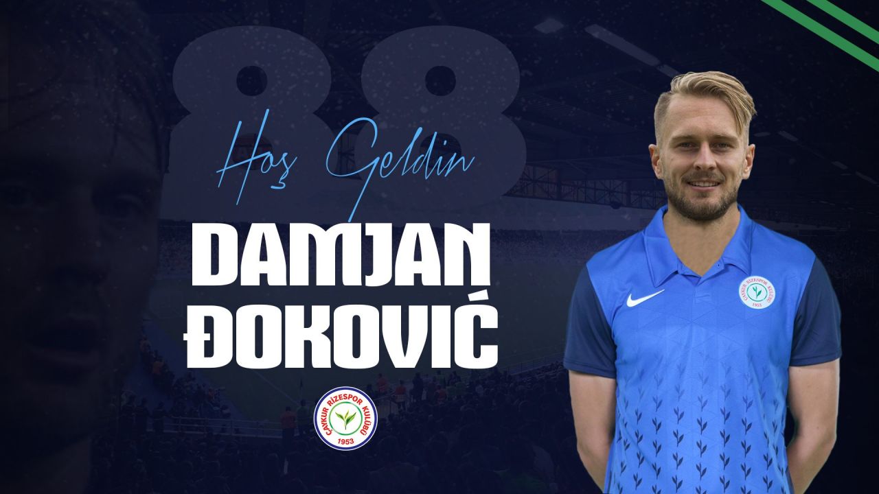 Süper Lig'de ocak ayı transferleri 9