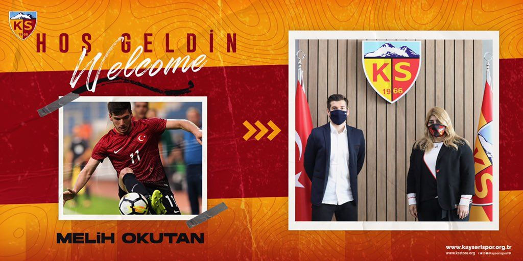 Süper Lig'de ocak ayı transferleri 21