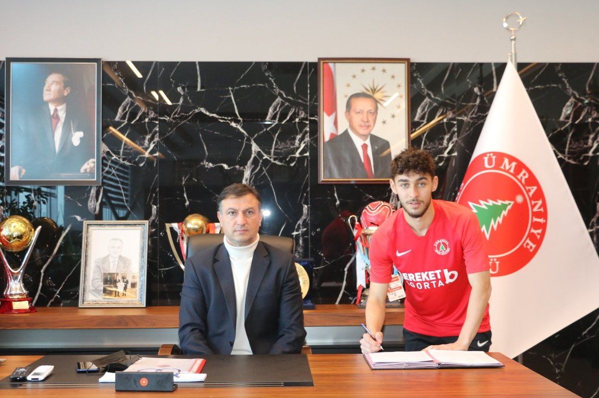 Süper Lig'de ocak ayı transferleri 22