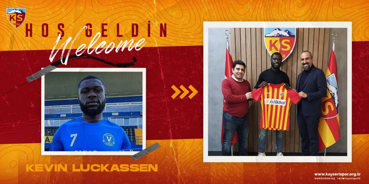 Süper Lig'de ocak ayı transferleri 5