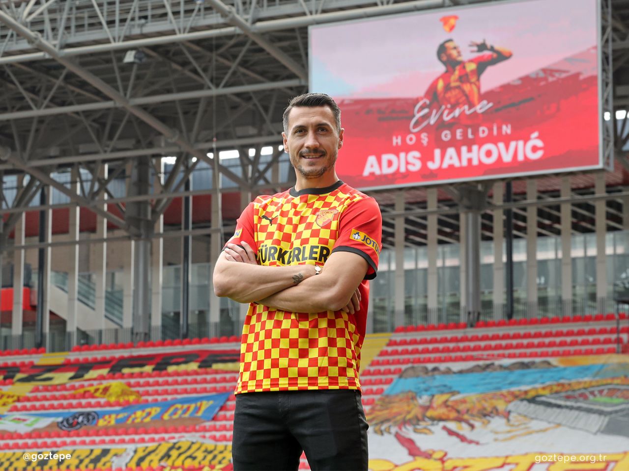 Süper Lig'de ocak ayı transferleri 1