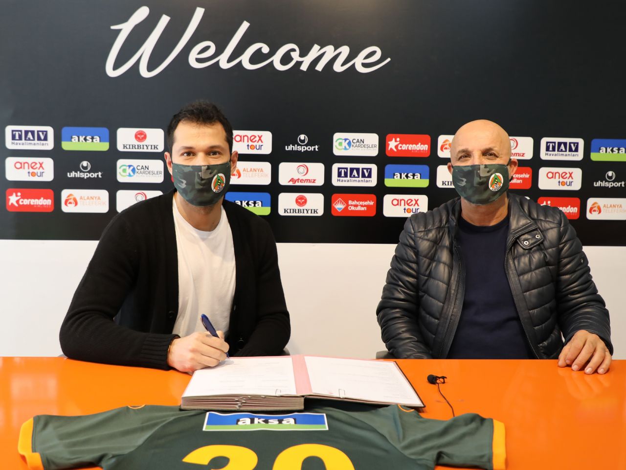 Süper Lig'de ocak ayı transferleri 4