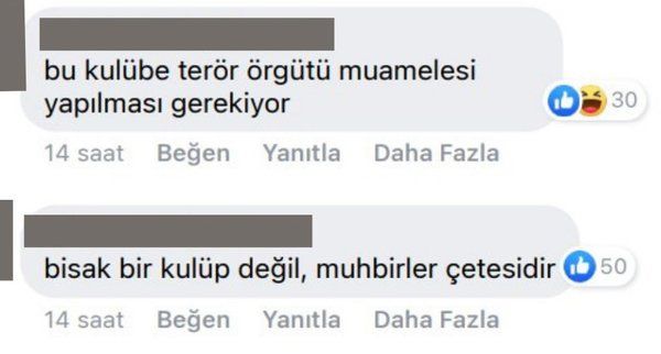 Boğaziçi'nde Kabe-i Muazzama’ya saygısızlığa tepki gösterenleri fişlediler 4