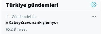 Boğaziçi'nde Kabe-i Muazzama’ya saygısızlığa tepki gösterenleri fişlediler 6