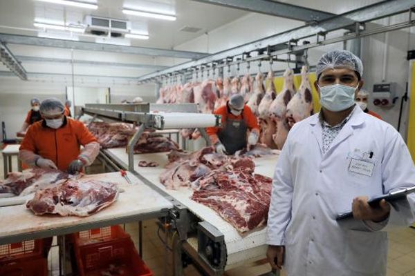 Et ve tavuk dönerde tadarak anlaşılamayan hileler... 4