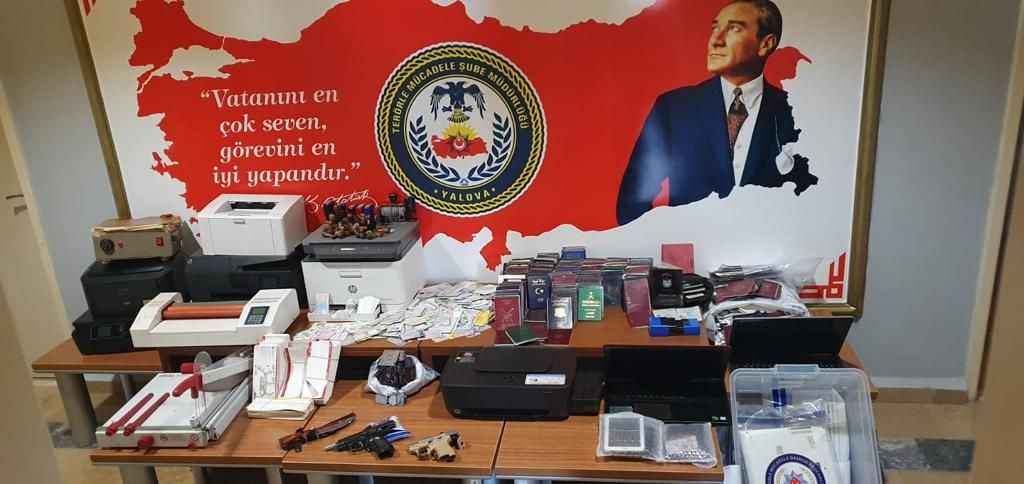 DEAŞ'ın suikastçısına ilişkin şok bilgiler 10