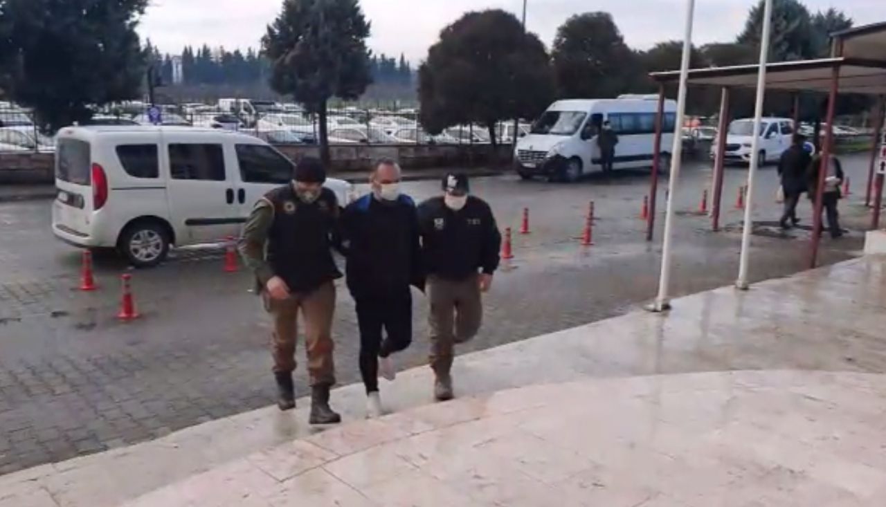 DEAŞ'ın suikastçısına ilişkin şok bilgiler 9