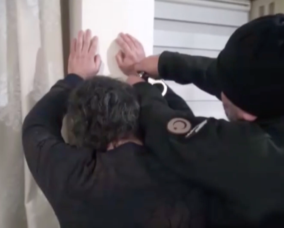 DEAŞ'ın suikastçısına ilişkin şok bilgiler 4