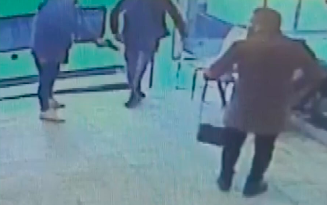 DEAŞ'ın suikastçısına ilişkin şok bilgiler 1