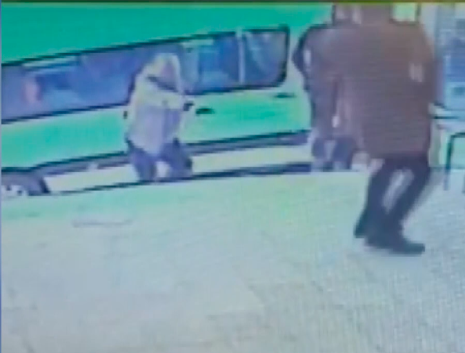 DEAŞ'ın suikastçısına ilişkin şok bilgiler 2