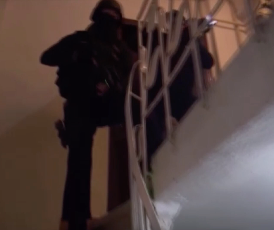 DEAŞ'ın suikastçısına ilişkin şok bilgiler 3