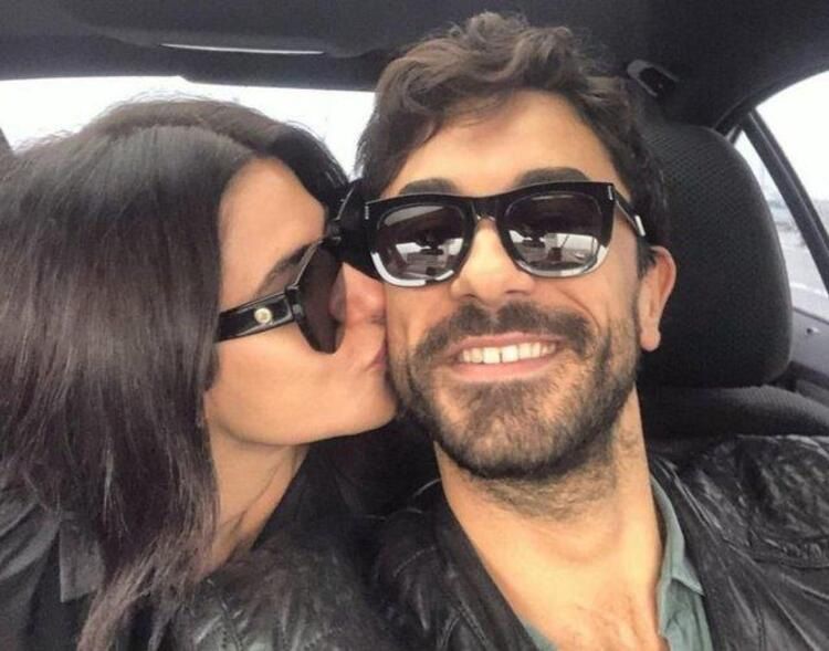 Nesrin Cavadzade ve Gökhan Alkan evleniyor! 2