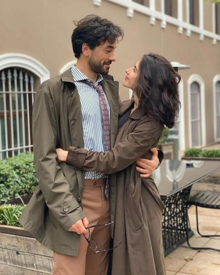 Nesrin Cavadzade ve Gökhan Alkan evleniyor! 4