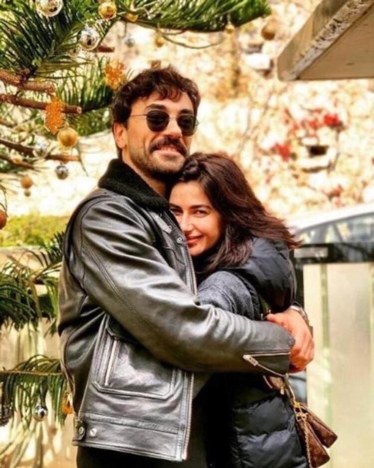 Nesrin Cavadzade ve Gökhan Alkan evleniyor! 5