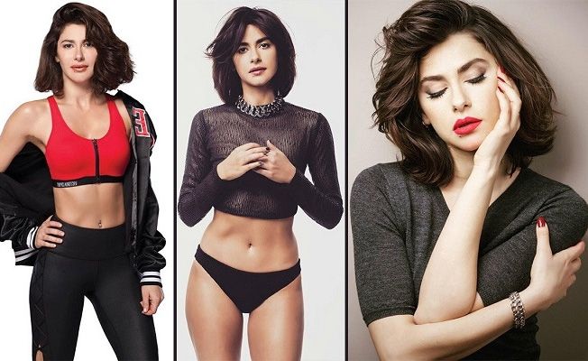 Nesrin Cavadzade ve Gökhan Alkan evleniyor! 7