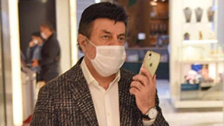 Deniz Akkaya'dan Coşkun Sabah'a sert sözler! 3