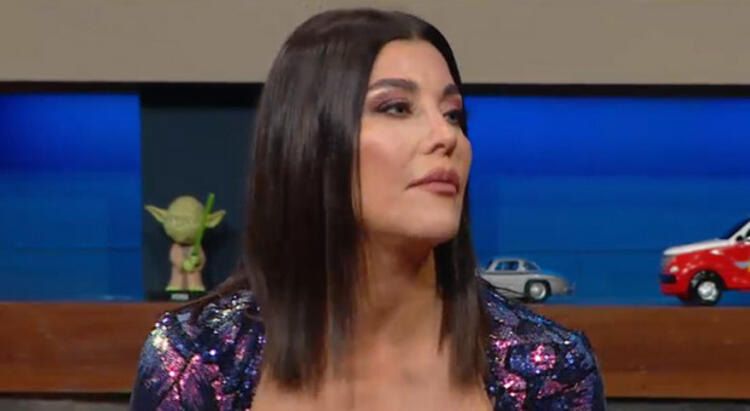 Deniz Akkaya'dan Coşkun Sabah'a sert sözler! 8