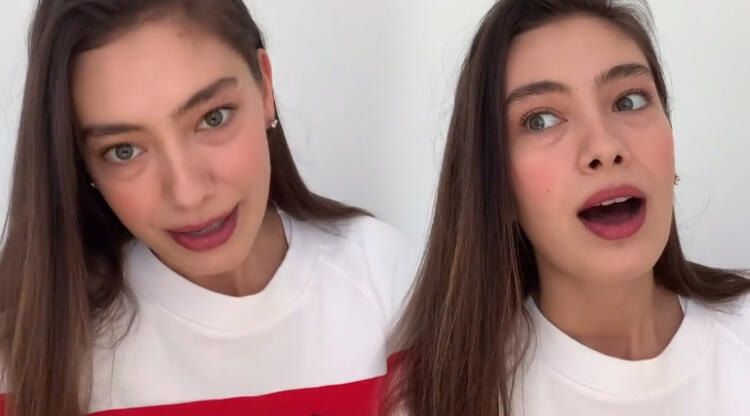 Neslihan Atagül'ün sağlık durumu! 5