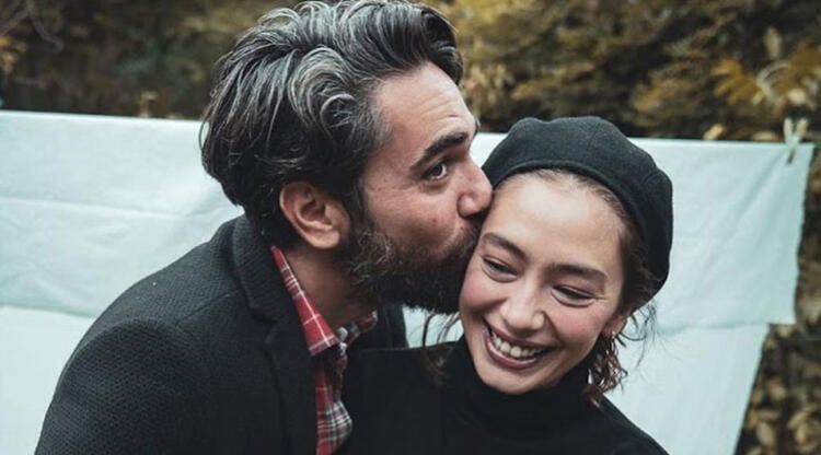 Neslihan Atagül'ün sağlık durumu! 6