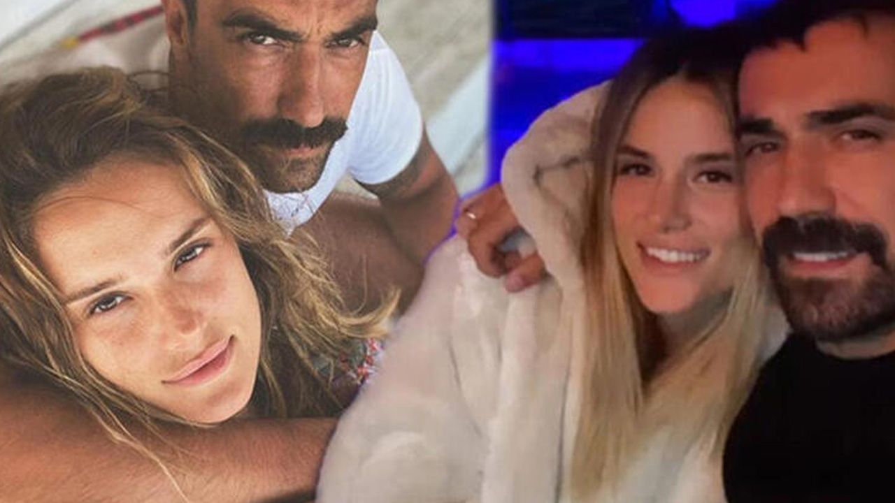 İbrahim ve Mihre Çelikkol çiftini yıkan ölüm haberi! 1
