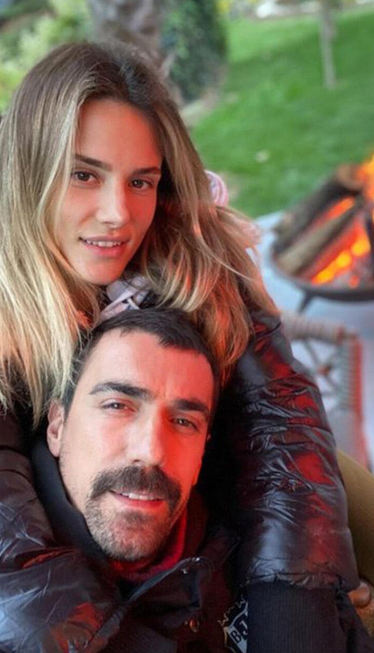 İbrahim ve Mihre Çelikkol çiftini yıkan ölüm haberi! 3