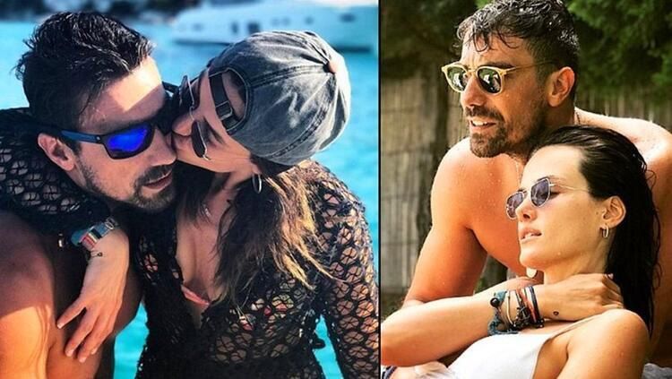 İbrahim ve Mihre Çelikkol çiftini yıkan ölüm haberi! 4