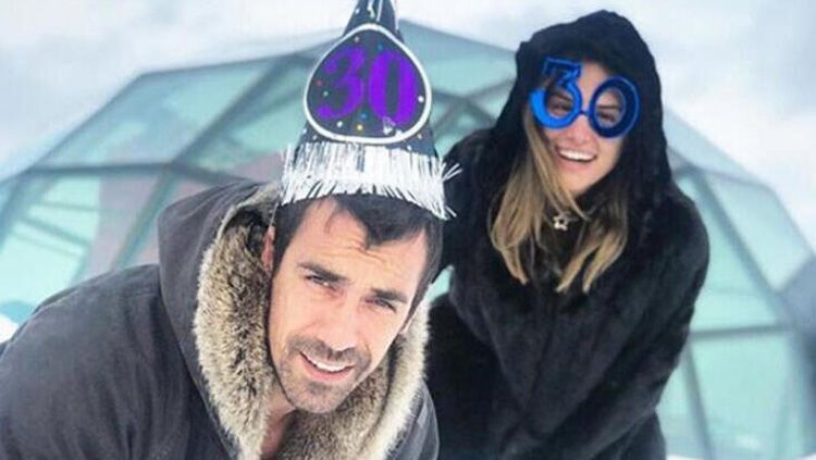 İbrahim ve Mihre Çelikkol çiftini yıkan ölüm haberi! 5