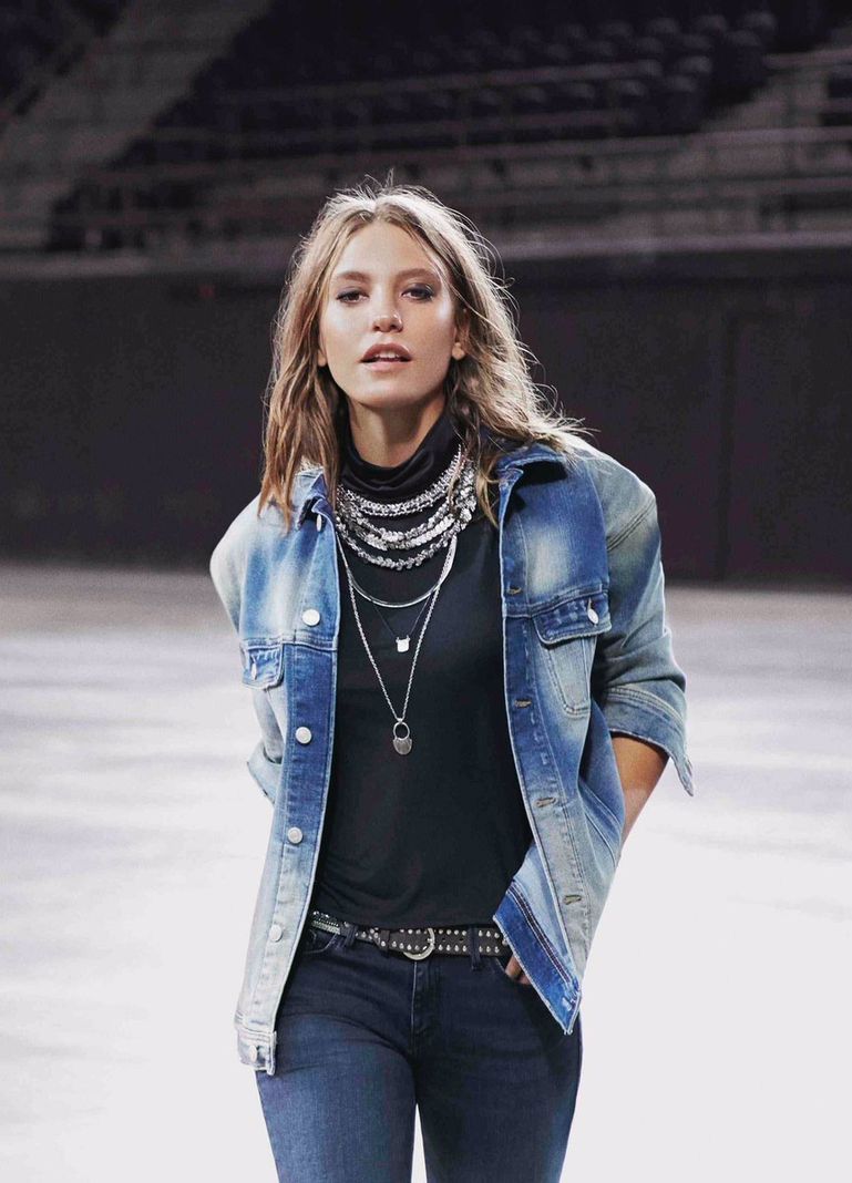 Serenay Sarıkaya şıklığı 20 bin TL! 10