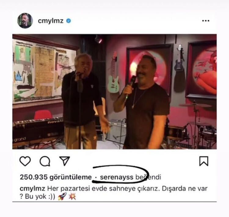 Serenay Sarıkaya şıklığı 20 bin TL! 7