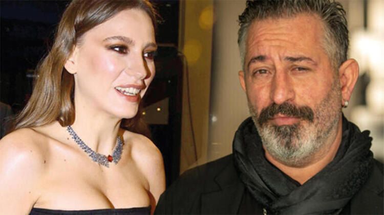 Serenay Sarıkaya şıklığı 20 bin TL! 8