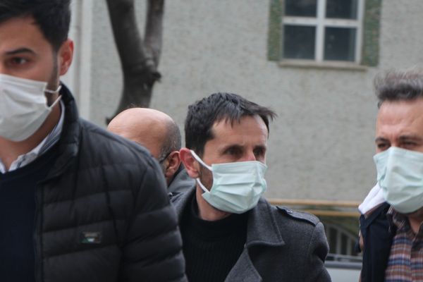 Öldürdüğü Arzu’nun cansız bedenini yolcu gibi yanına oturtup 90 kilometre taşımış! 4