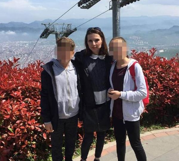 Öldürdüğü Arzu’nun cansız bedenini yolcu gibi yanına oturtup 90 kilometre taşımış! 2