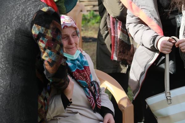 Öldürdüğü Arzu’nun cansız bedenini yolcu gibi yanına oturtup 90 kilometre taşımış! 9
