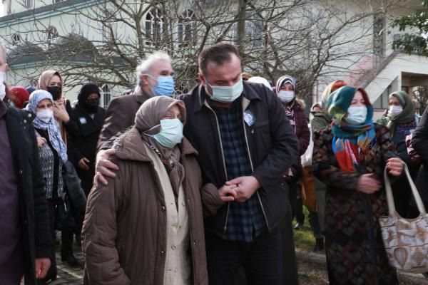 Öldürdüğü Arzu’nun cansız bedenini yolcu gibi yanına oturtup 90 kilometre taşımış! 10