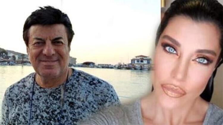 Deniz Akkaya: İstediğim pozu veririm, kime ne! 3