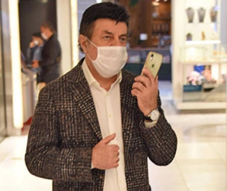 Deniz Akkaya: İstediğim pozu veririm, kime ne! 5