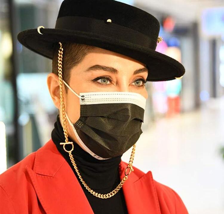 Deniz Akkaya: İstediğim pozu veririm, kime ne! 9